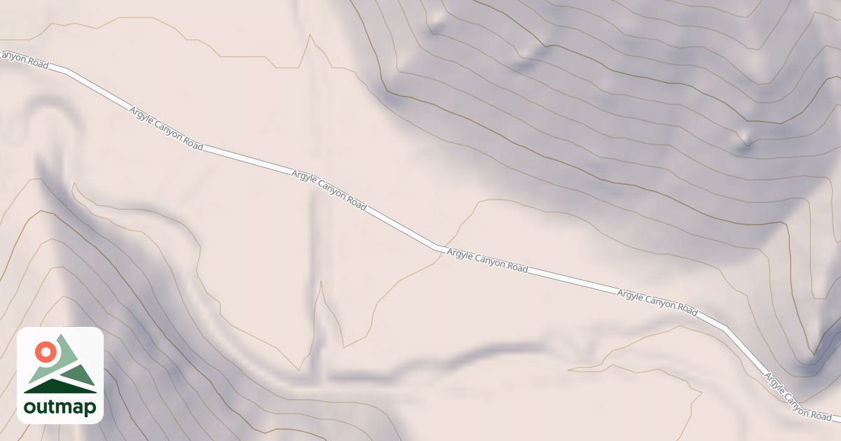 Map of BLM National GTLF Public Motorized Roads 7471f307-1c8b-4791-bf5b-d70349be4d89