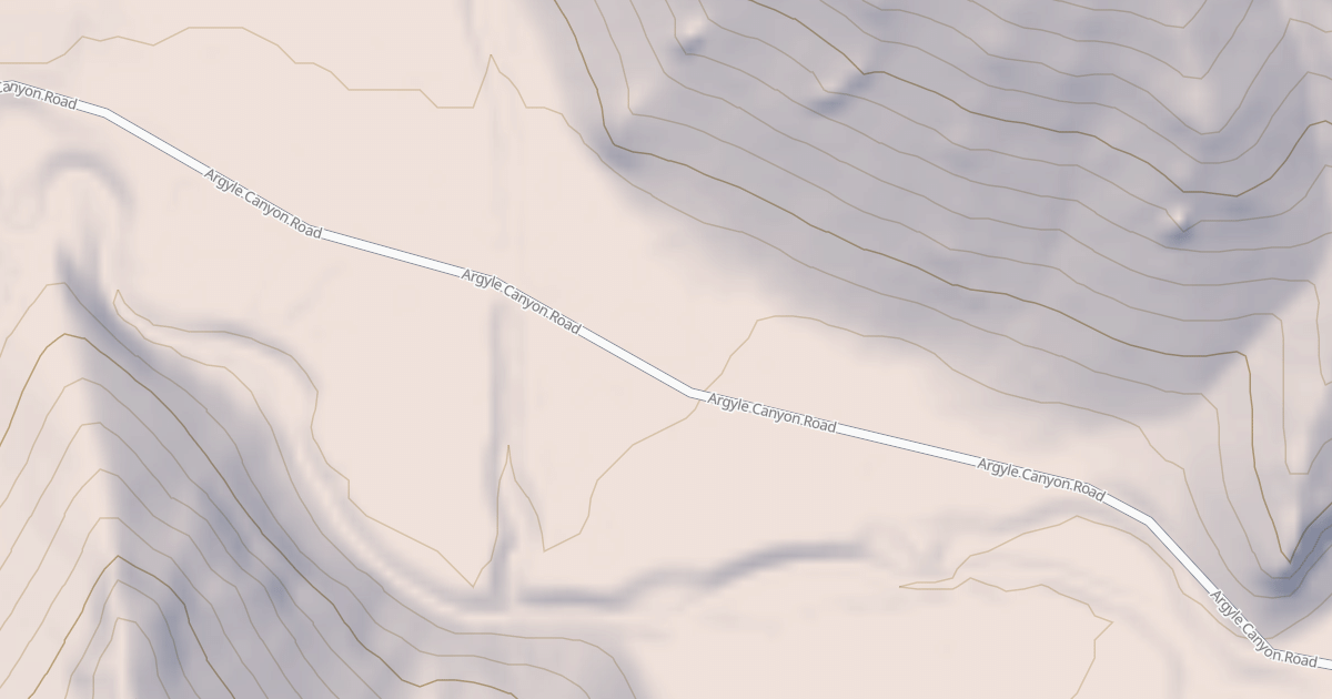 Map preview of BLM National GTLF Public Motorized Roads 7471f307-1c8b-4791-bf5b-d70349be4d89