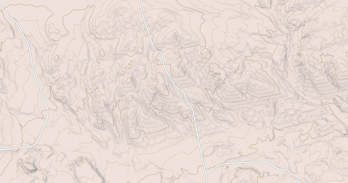 Map preview of BLM National GTLF Public Motorized Roads 29c27fb3-743f-4655-b9b5-05fda62ebd52