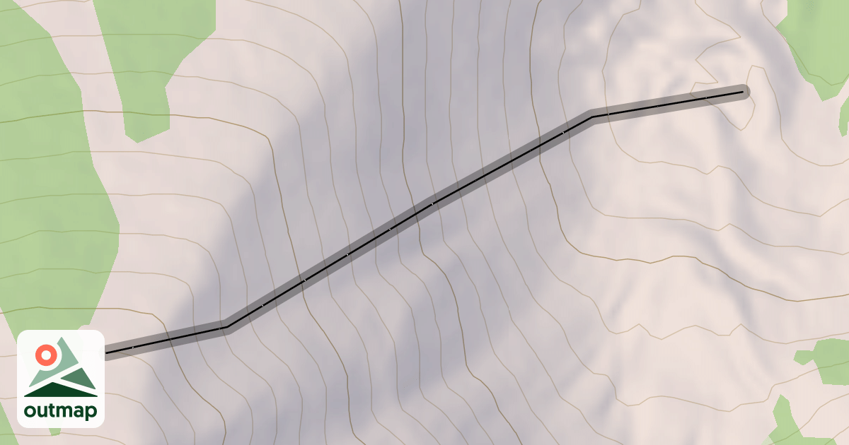 Map of Bad Finger