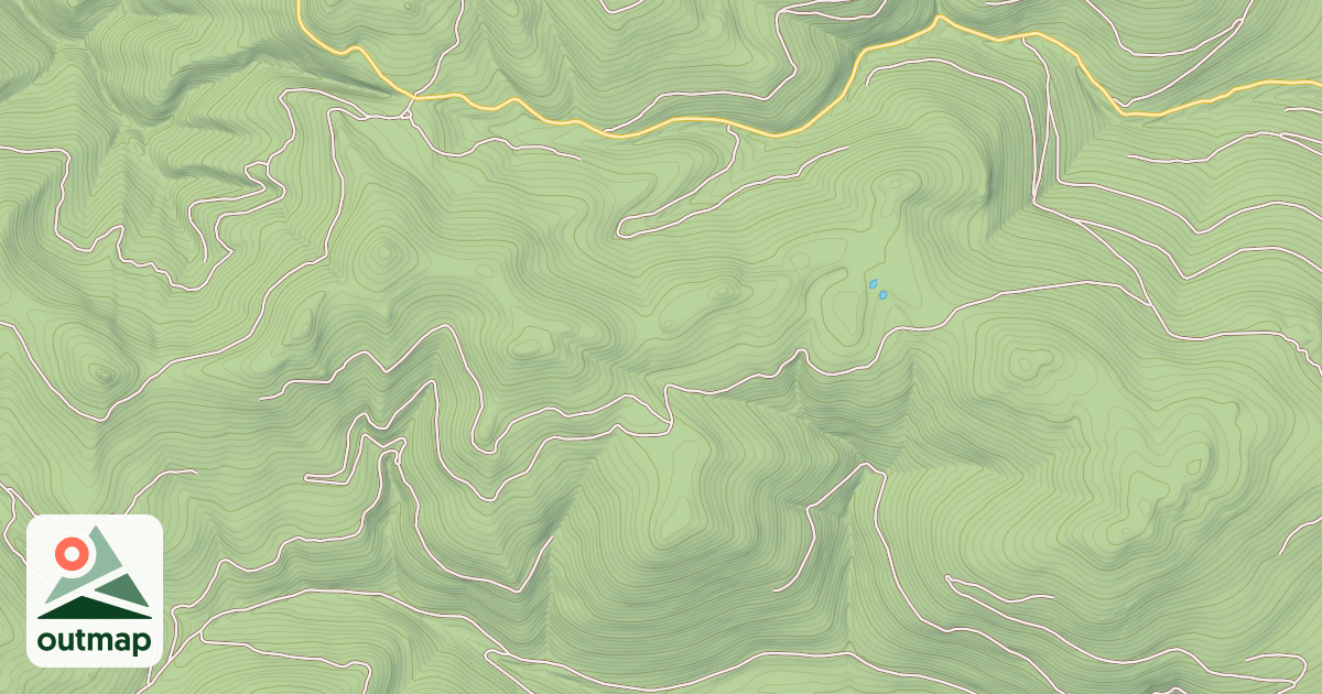 Map of BOULDER SULLIVAN