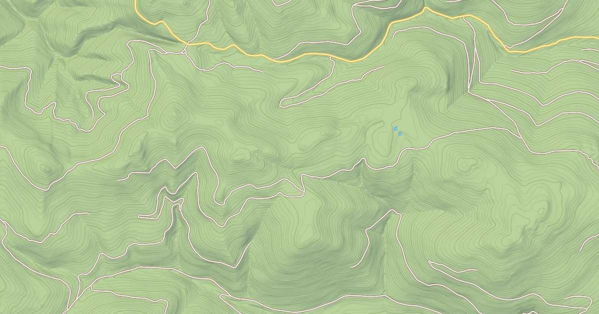 Map preview of BOULDER SULLIVAN