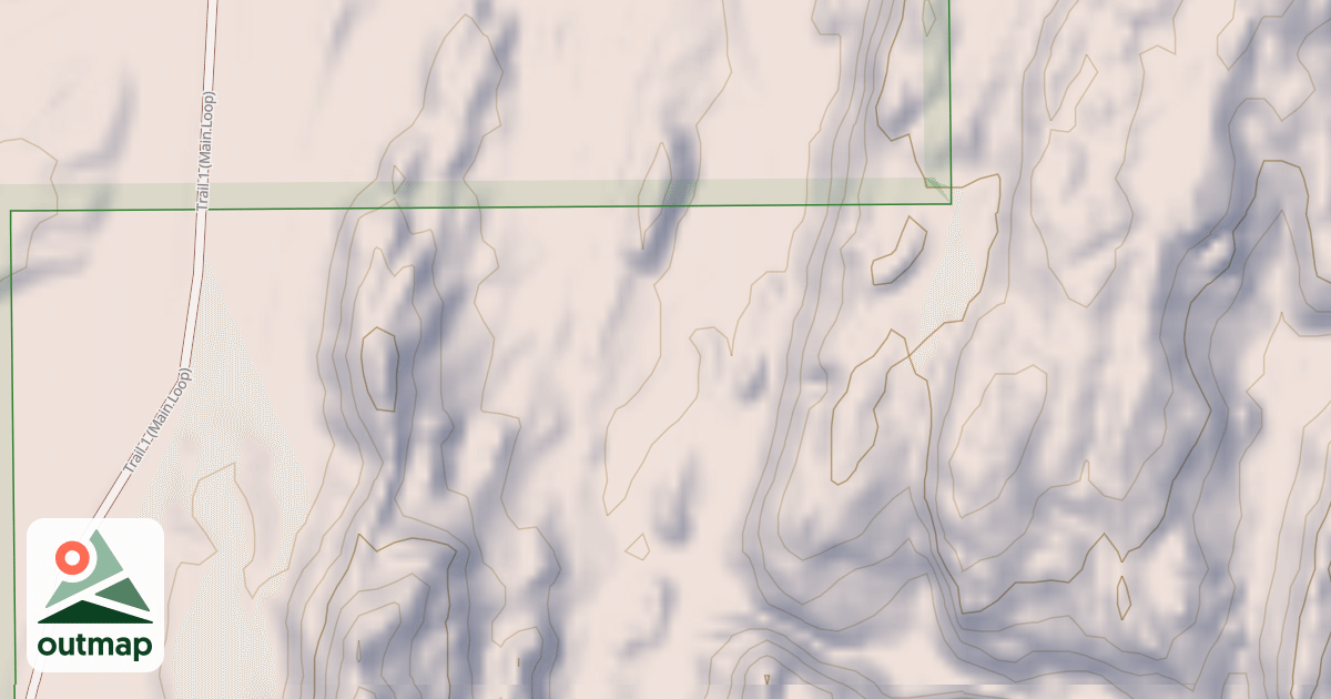 Map of BLM National GTLF Public Motorized Roads 000a9087-091c-432b-9145-c12e0cc429fb