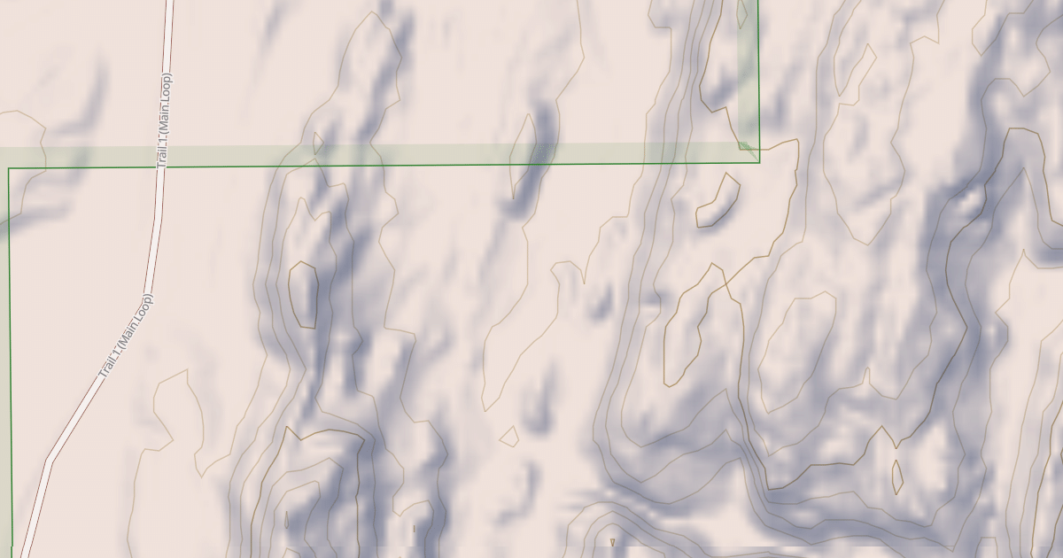 Map preview of BLM National GTLF Public Motorized Roads 000a9087-091c-432b-9145-c12e0cc429fb