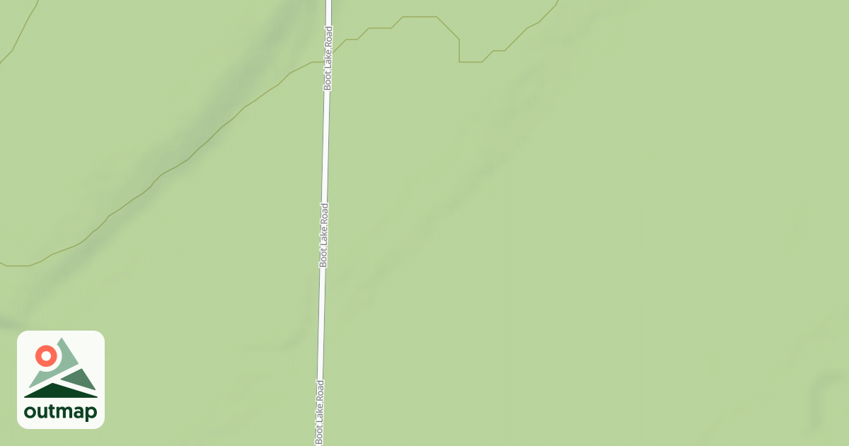 Map of FR 2766