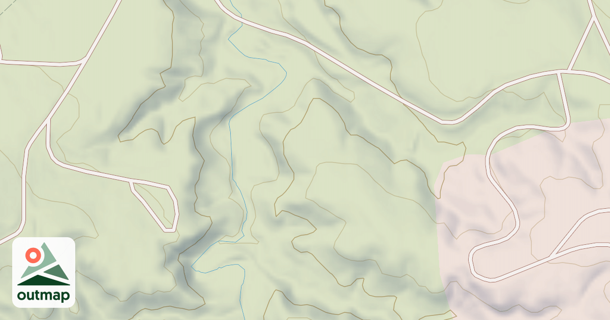 Map of BLM National GTLF Public Motorized Roads 2c0c2756-5bd2-497a-8c9b-589a0224af76