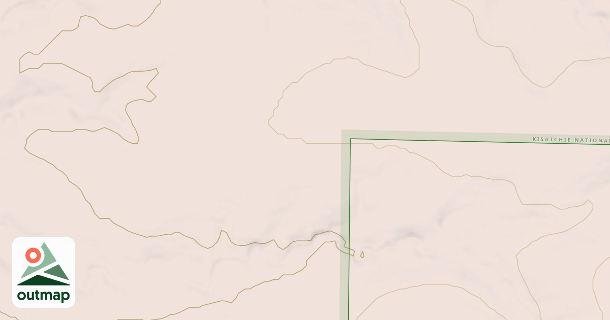 Map of 5562