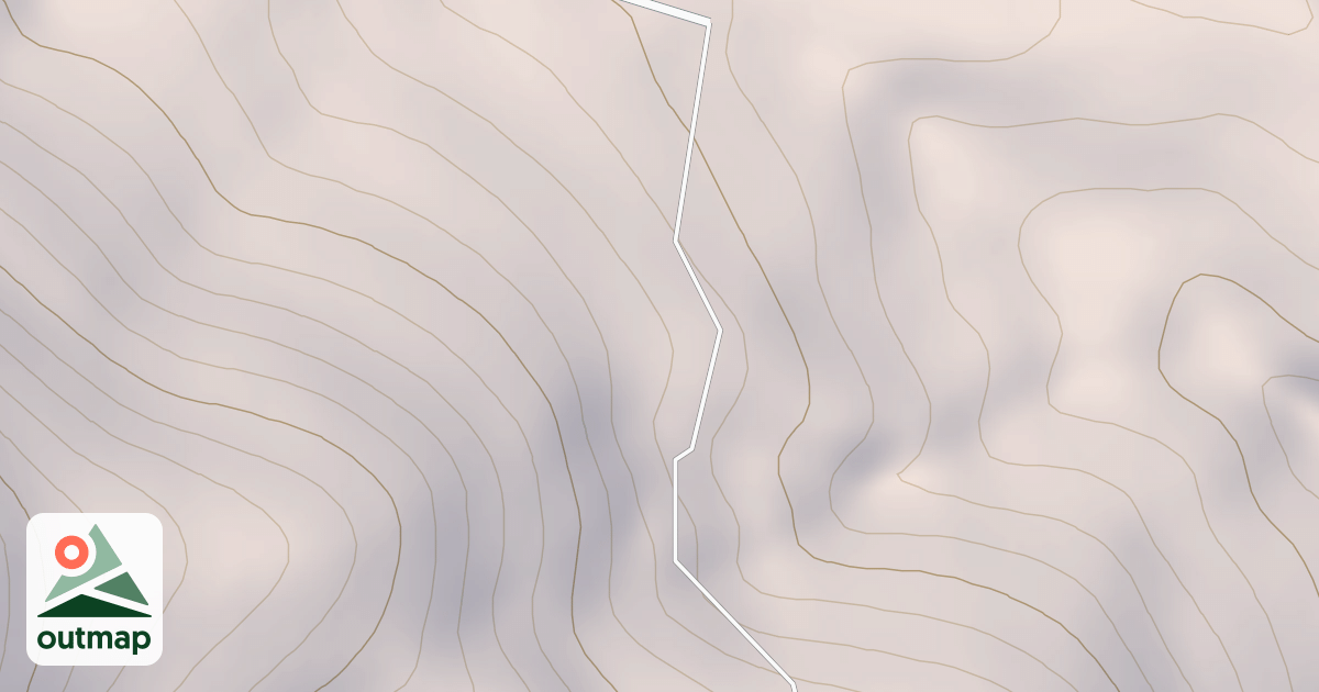 Map of BLM National GTLF Public Motorized Roads 6819ffac-19c6-40d1-b390-ae31a53fdc64