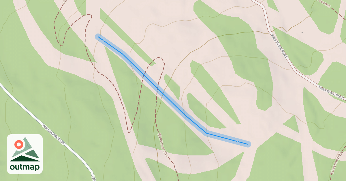 Map of Foxy