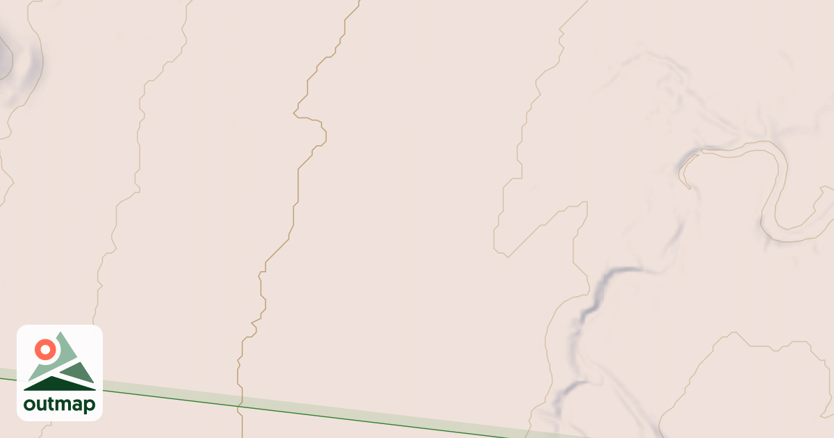 Map of BLOOM D