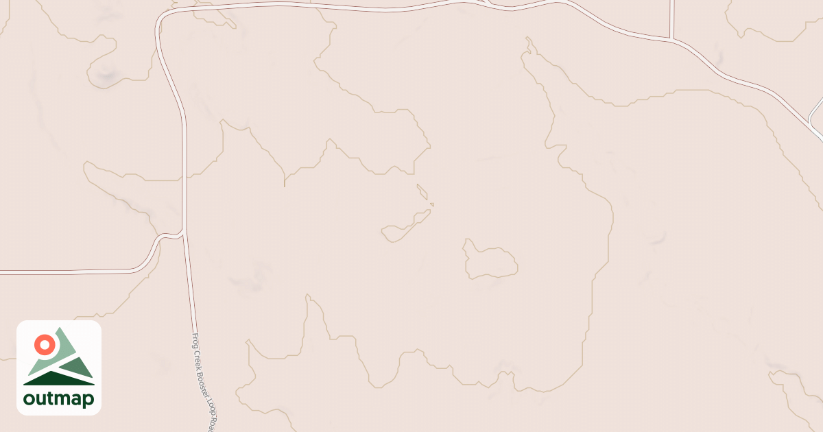 Map of 1265.C