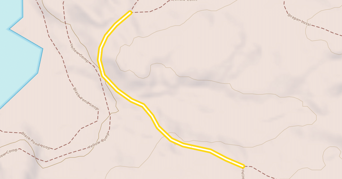 Map preview of Yellow Comp