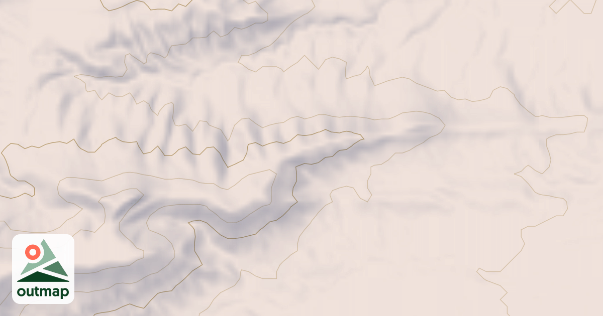 Map of BLM National GTLF Public Motorized Roads 120762a6-487b-4e3a-9843-740e78e5a3f3