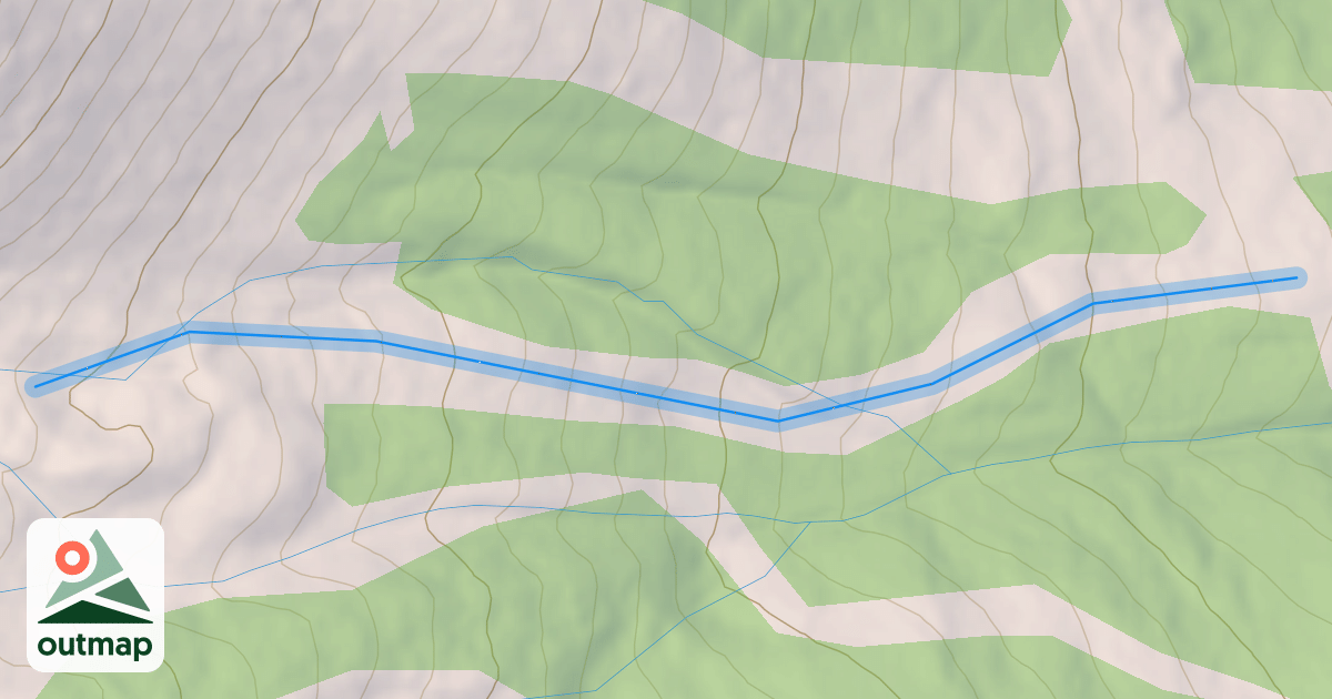 Map of Déjà Vu