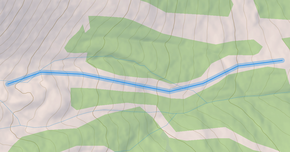 Map preview of Déjà Vu