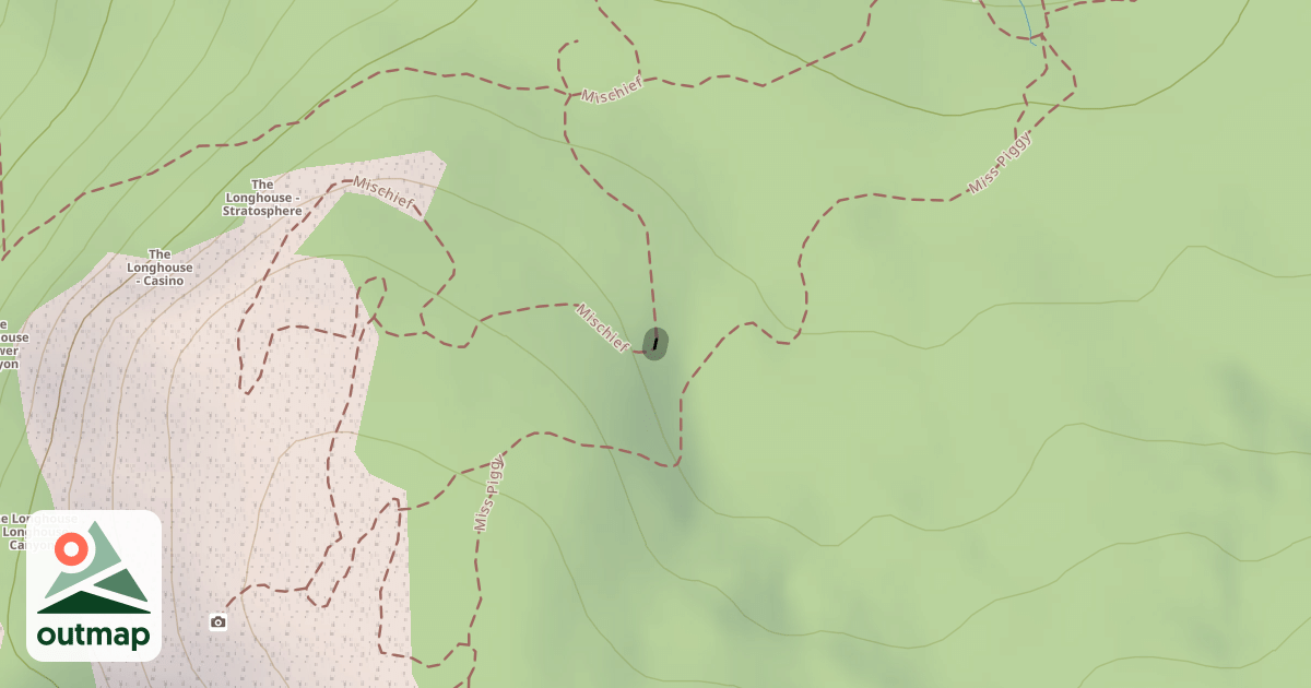 Map of Mischief