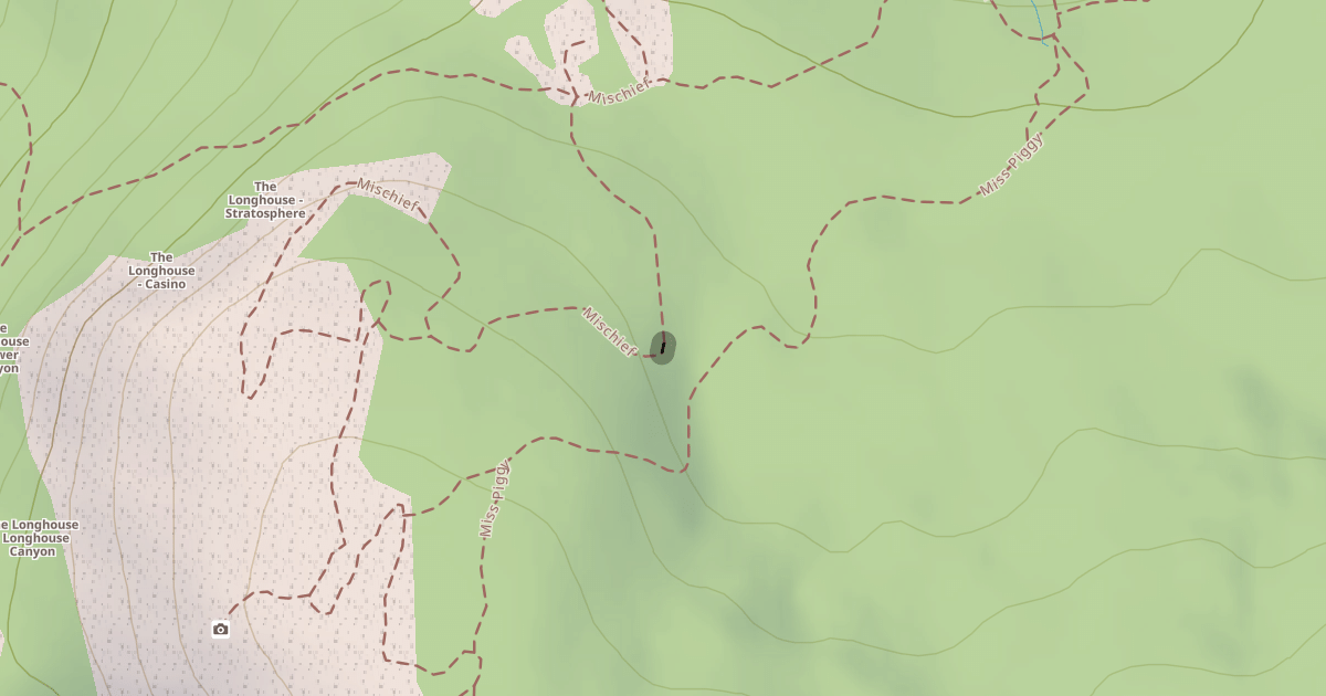 Map preview of Mischief