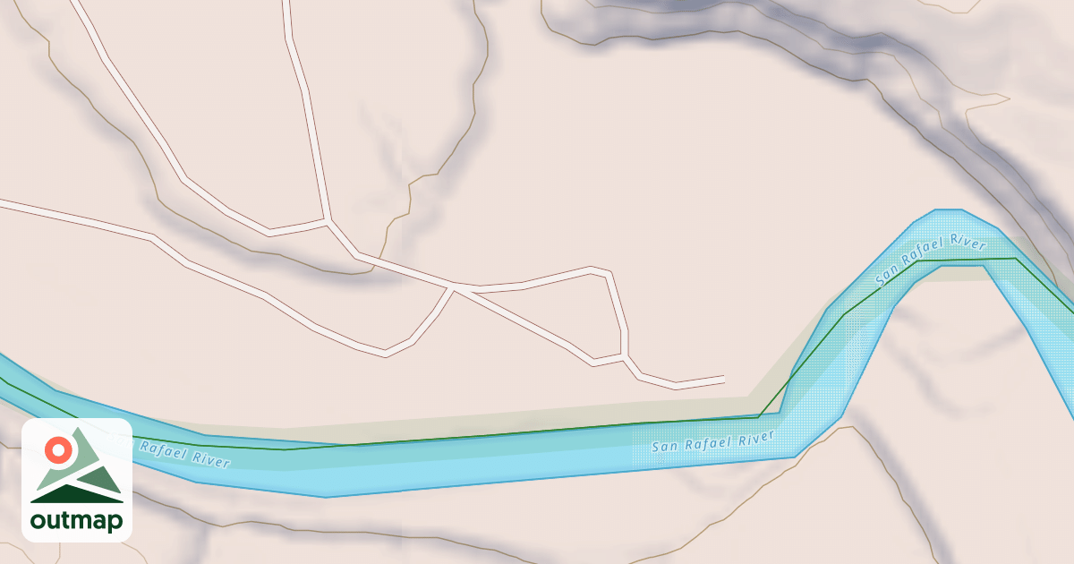 Map of BLM National GTLF Public Motorized Roads 2d987bce-e677-4afe-aa7b-64e7af208c34
