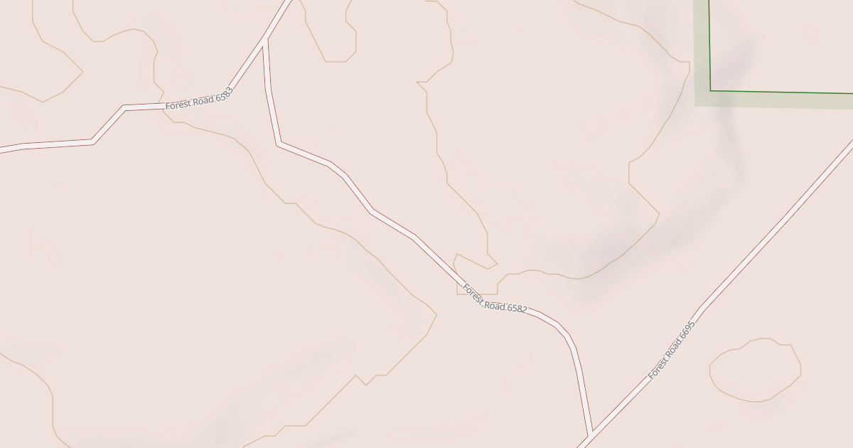 Map preview of 6582