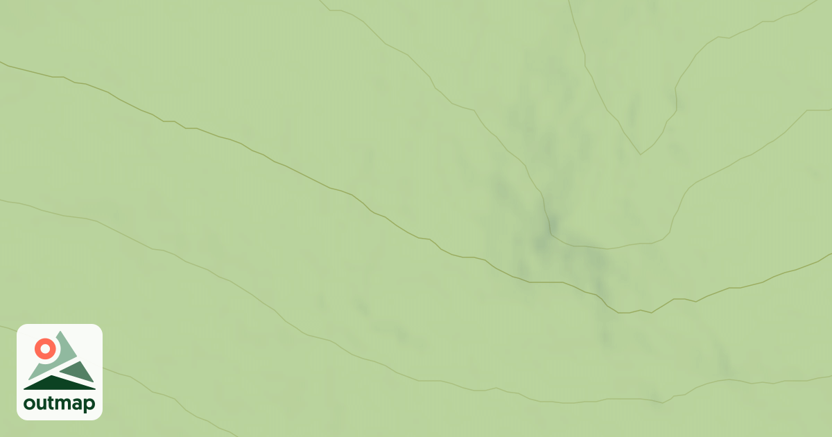 Map of Fireline (Demo Area)