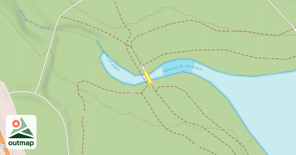 Map of 2