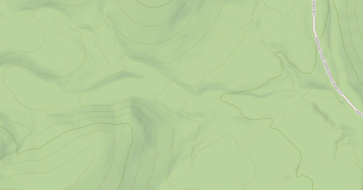 Map preview of SAMS SPRING