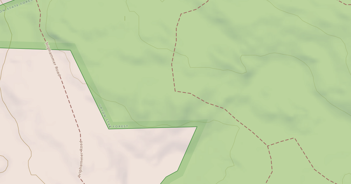 Map preview of USGS National Digital Trails 03fbd62c-630d-4df0-b3cc-adeabe80fcd4