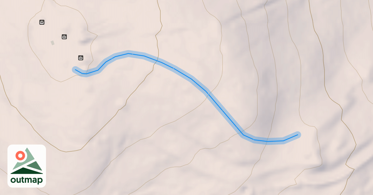 Map of Sunrise