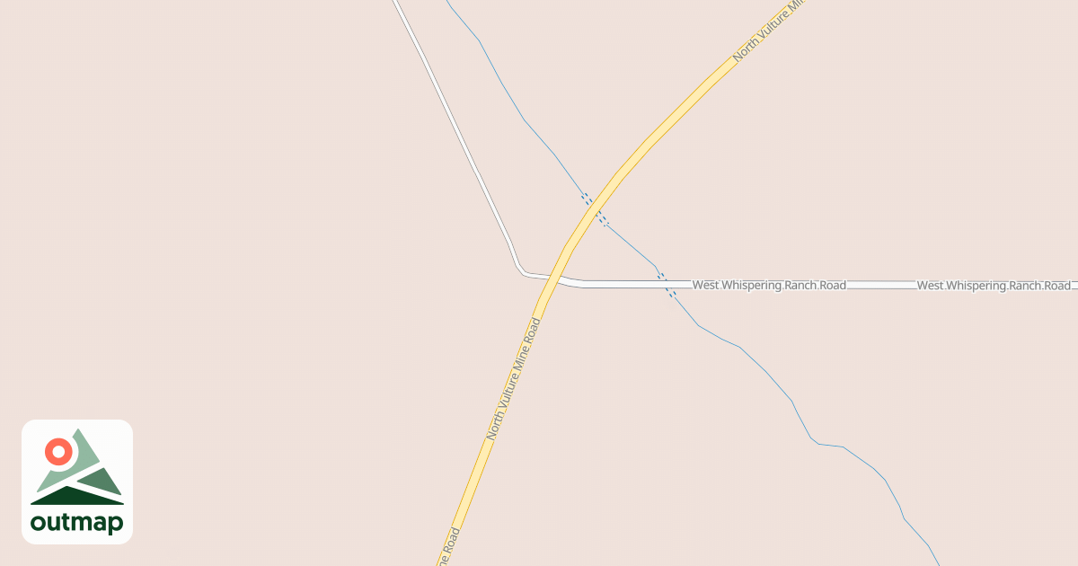 Map of BLM National GTLF Public Motorized Roads 0f091429-b0f4-41dc-841c-a37ab6f18466