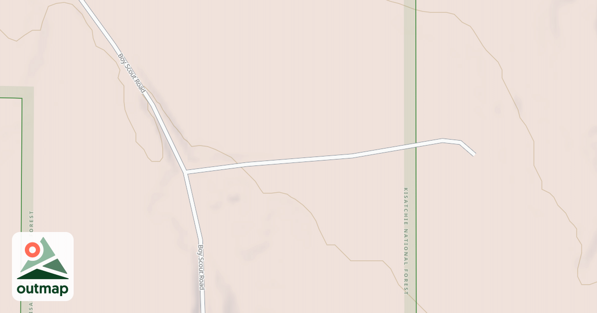 Map of 2244