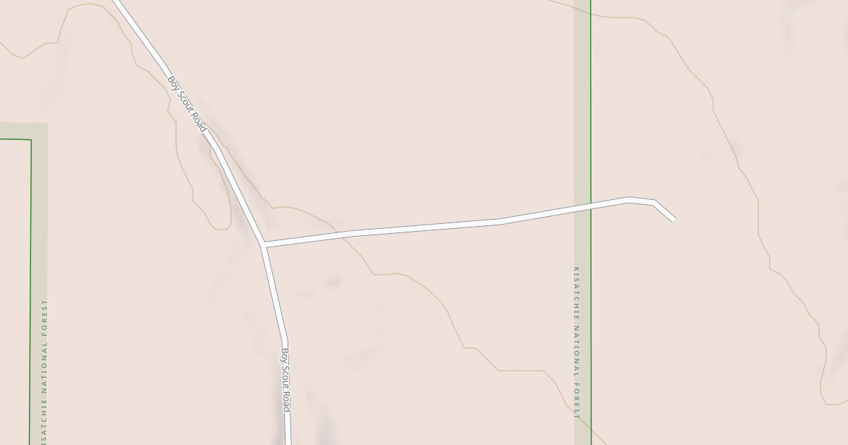 Map preview of 2244