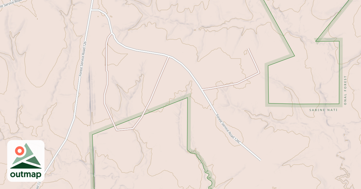 Map of EASLEY