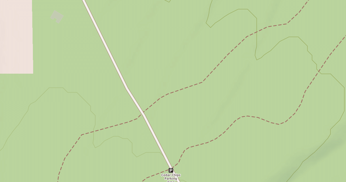 Map preview of BLM National GTLF Public Motorized Roads 447252a1-3c68-4372-b448-343b169938b1