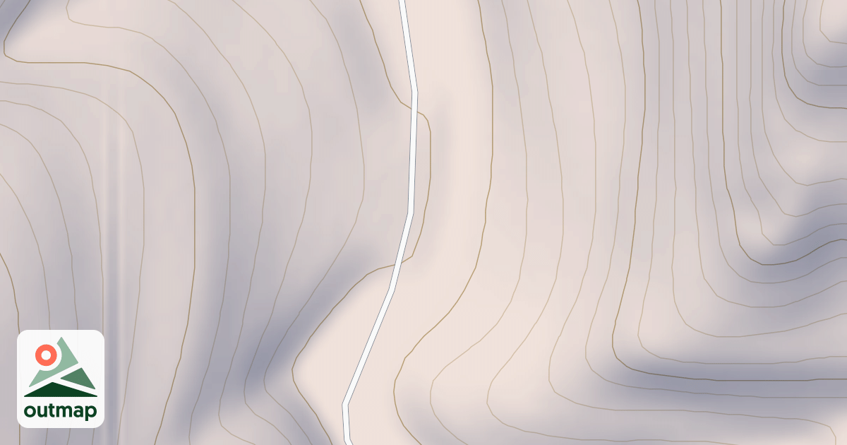 Map of DISPERSED 487-072