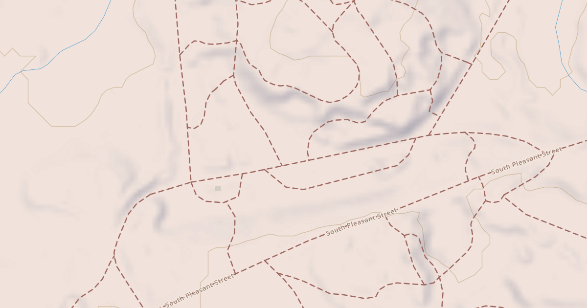 Map preview of USGS National Digital Trails 2b9463b2-3925-48a5-9e5c-6e7252e08237