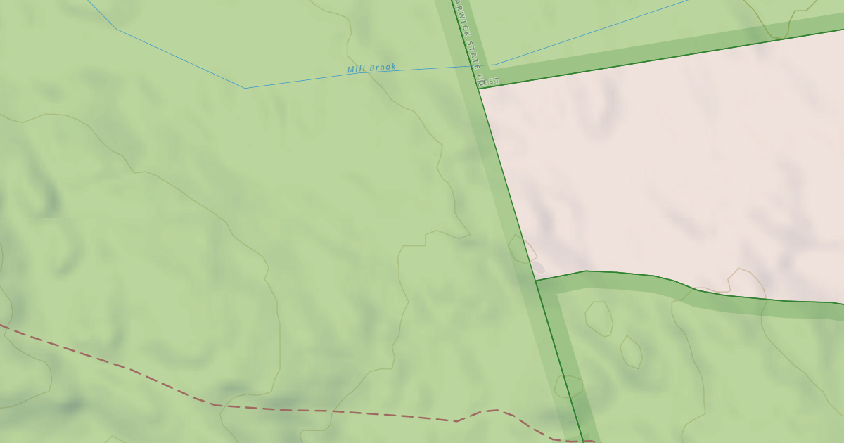 Map preview of USGS National Digital Trails 53538db5-201d-4c66-b8de-94597f08d911