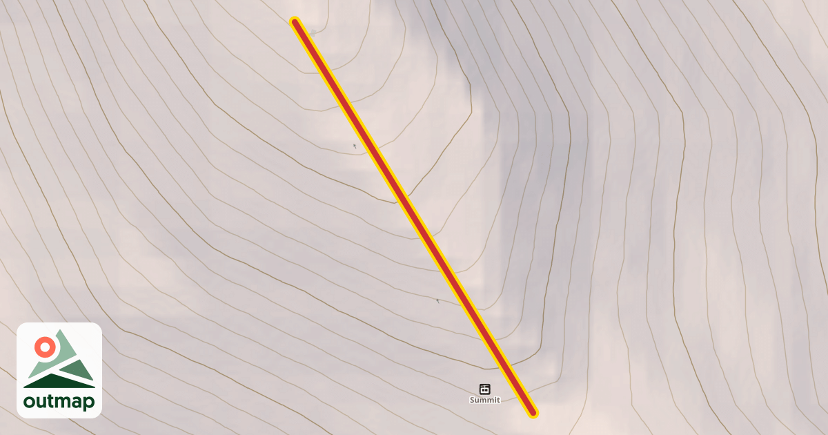 Map of Summit