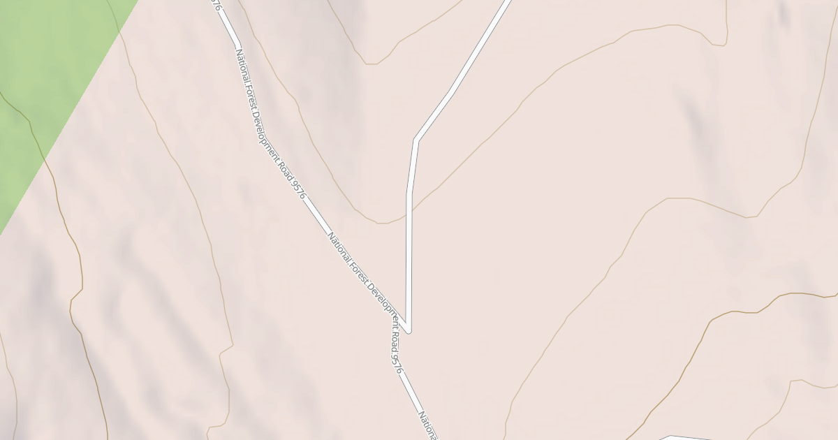 Map preview of TOGO