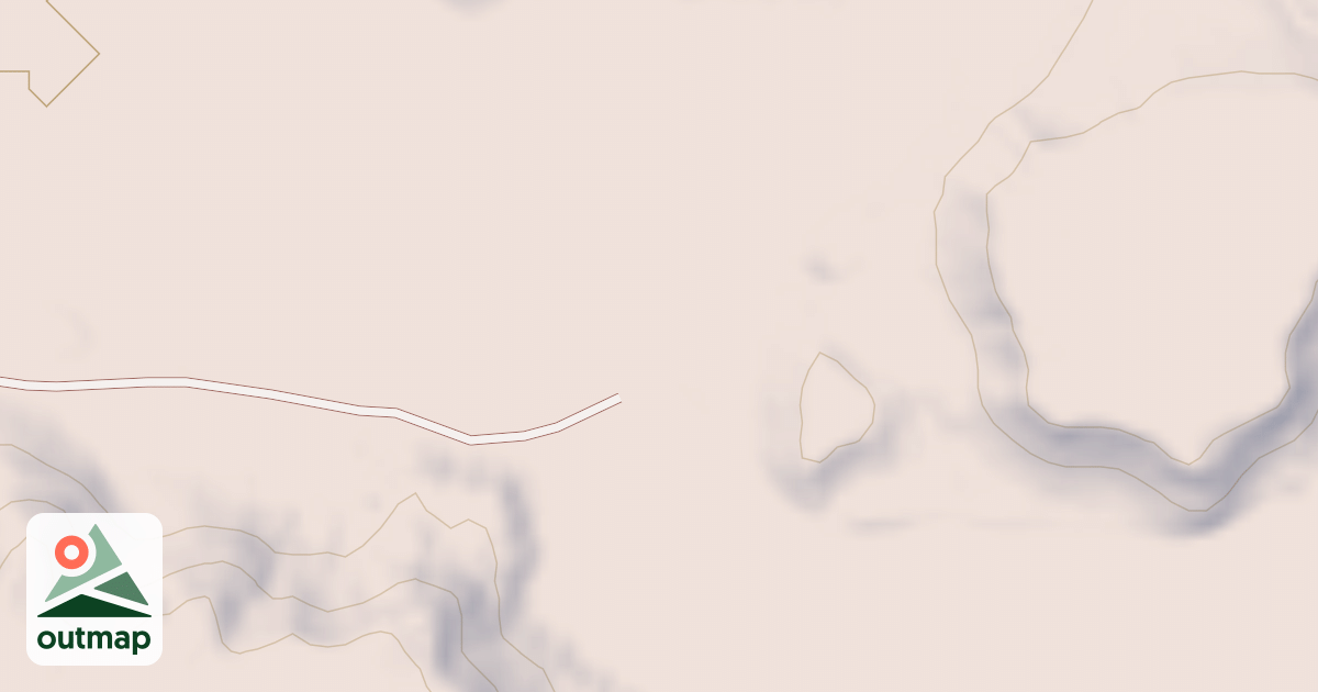 Map of BLM National GTLF Public Motorized Roads 211d7894-038e-42c2-8c13-0763e449a5b6