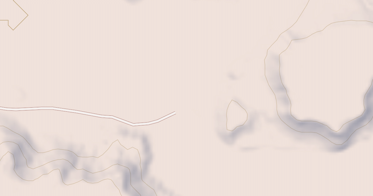 Map preview of BLM National GTLF Public Motorized Roads 211d7894-038e-42c2-8c13-0763e449a5b6