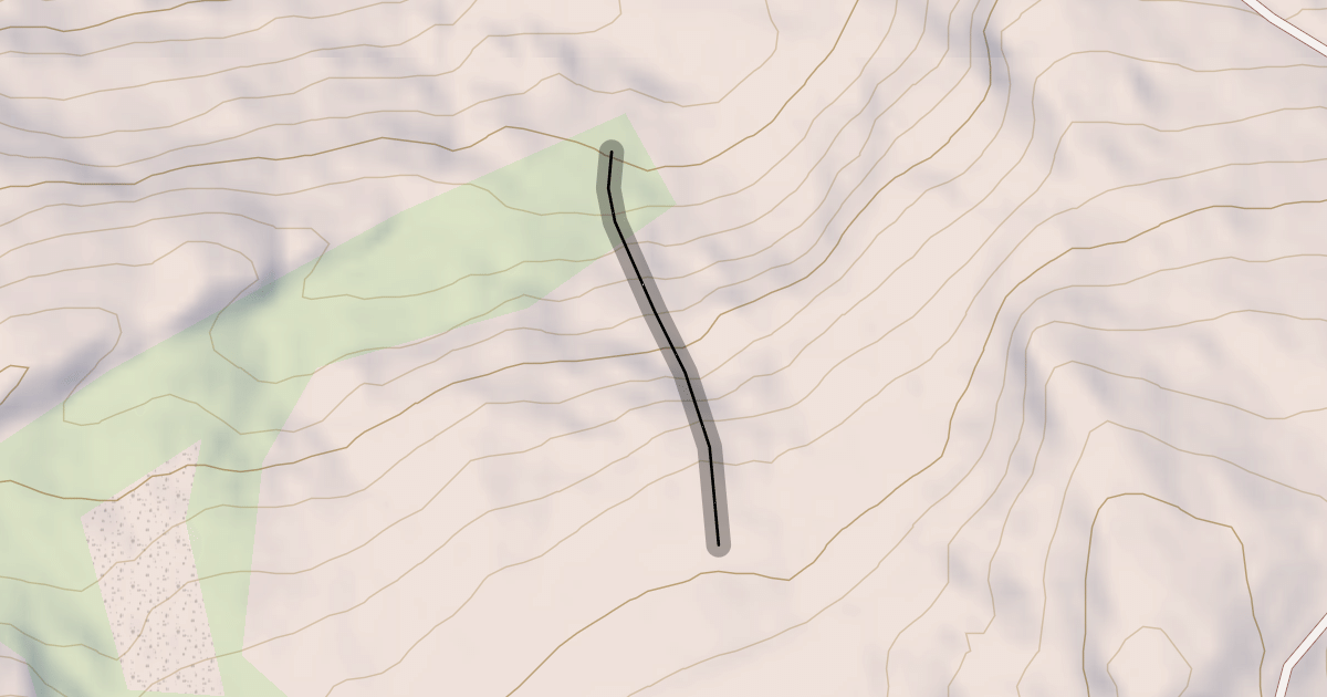 Map preview of Cece's