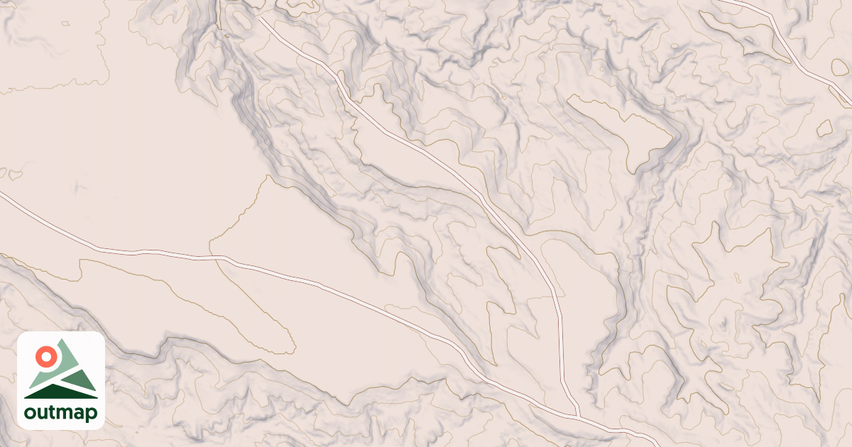 Map of (FDR) 7801