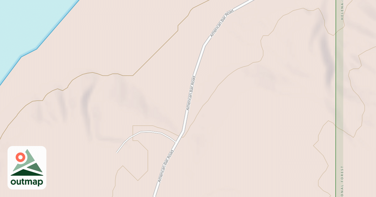 Map of BLM National GTLF Public Motorized Roads e14c2d5f-d976-45f5-8403-2273bb1101f8