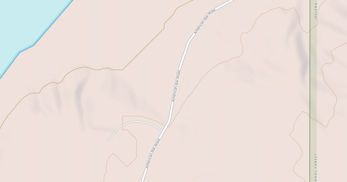 Map preview of BLM National GTLF Public Motorized Roads e14c2d5f-d976-45f5-8403-2273bb1101f8