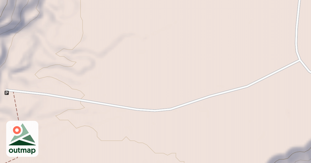 Map of FDR2274