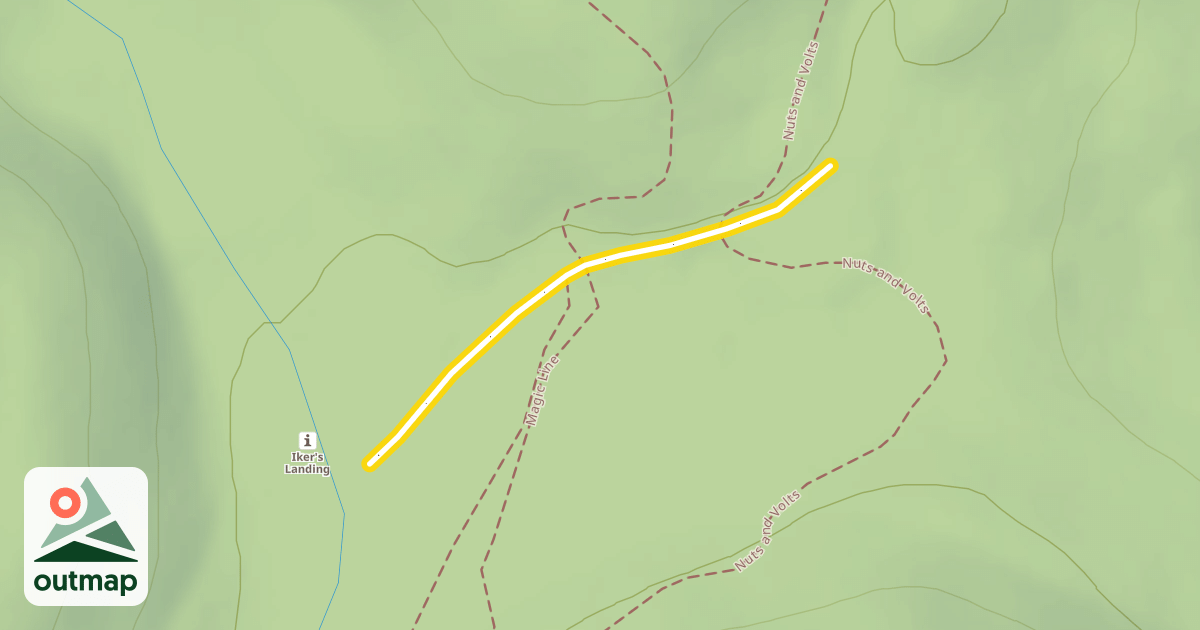 Map of Centennial