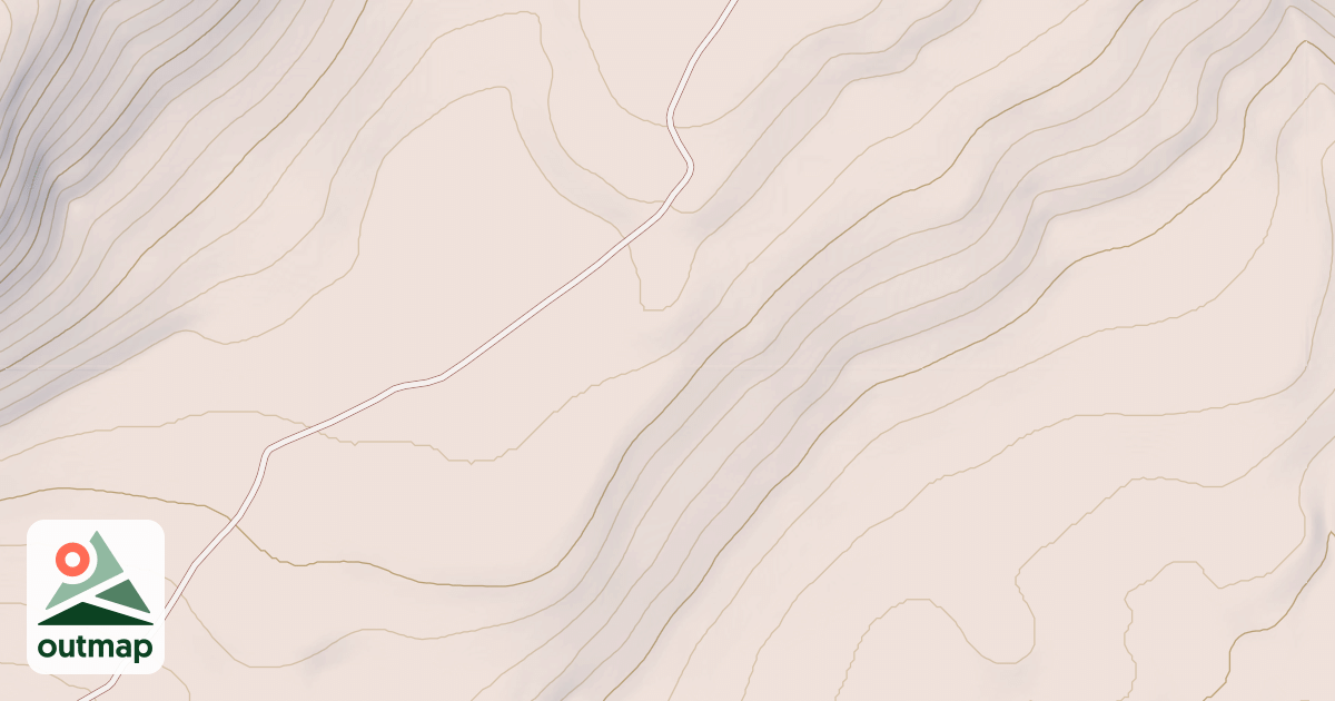 Map of ASPERNINE