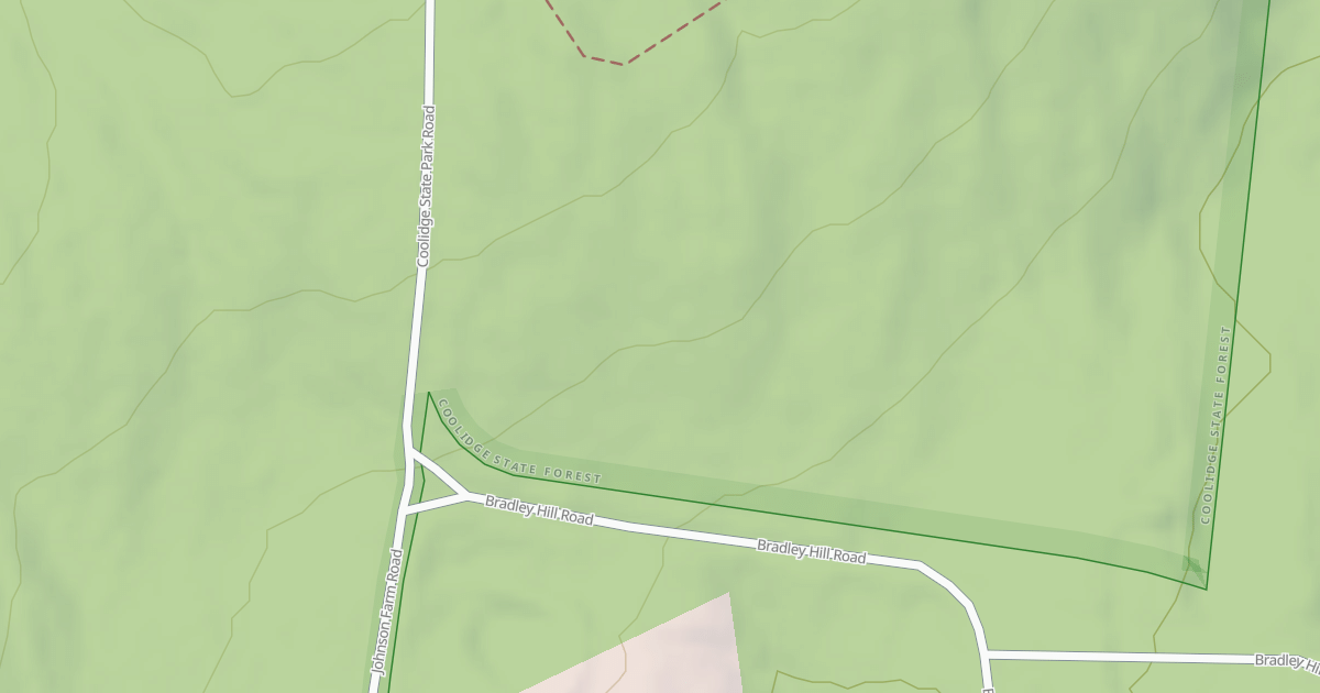 Map preview of Corridor 4