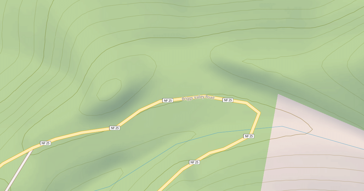 Map preview of LOG FIRE