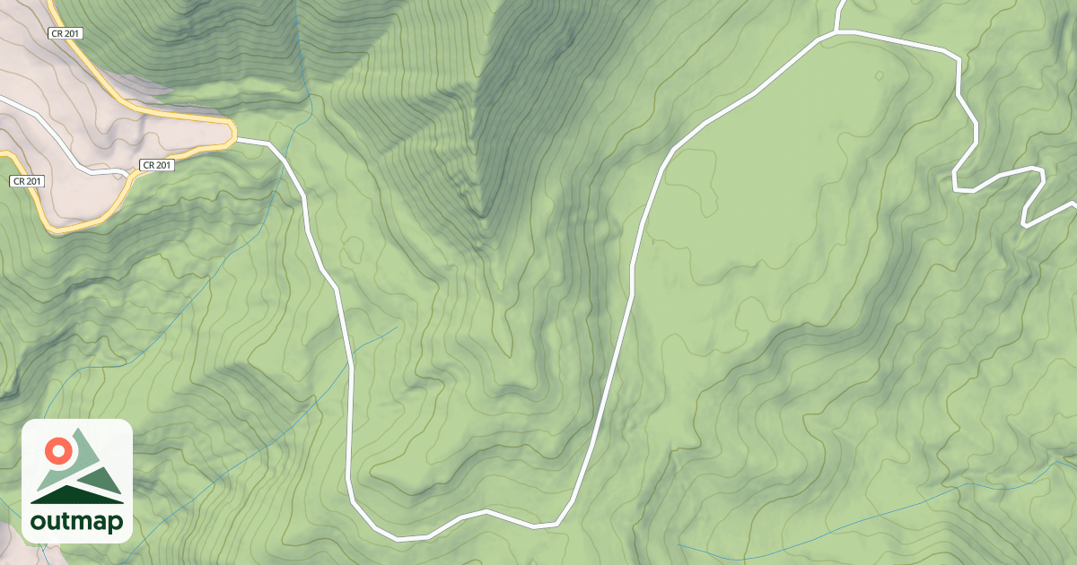 Map of BLM National GTLF Public Motorized Roads 9a9447d5-1ed9-4d23-a7b5-2b3b0db452db